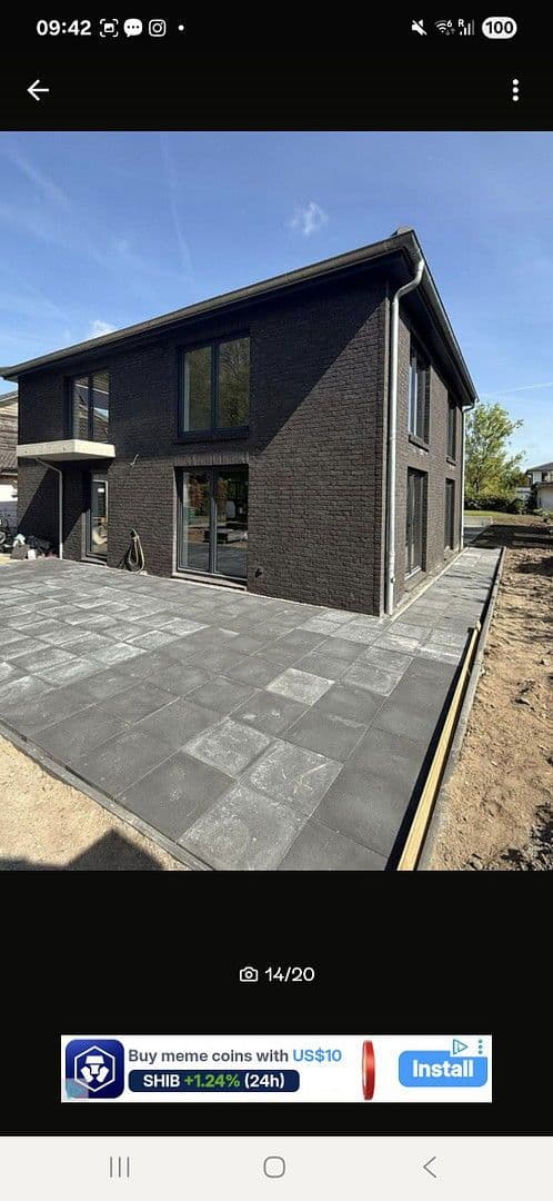 house to rent, 176 m², Am Pfeilshof 57, Hamburg, Hamburg house to rent, 176 m², Am Pfeilshof 57, Hamburg, Hamburg