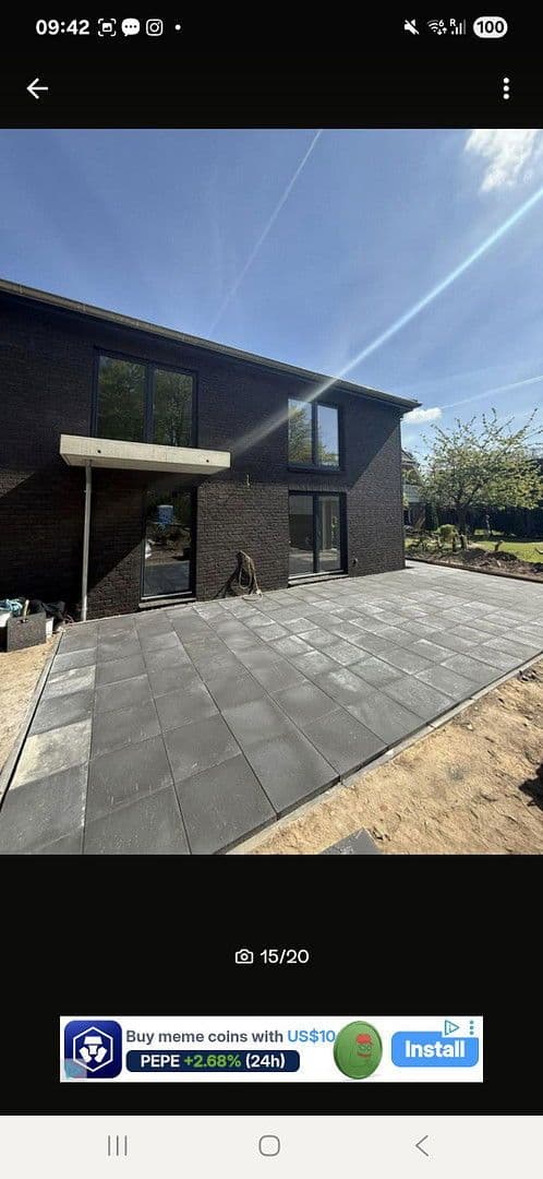 house to rent, 176 m², Am Pfeilshof 57, Hamburg, Hamburg house to rent, 176 m², Am Pfeilshof 57, Hamburg, Hamburg