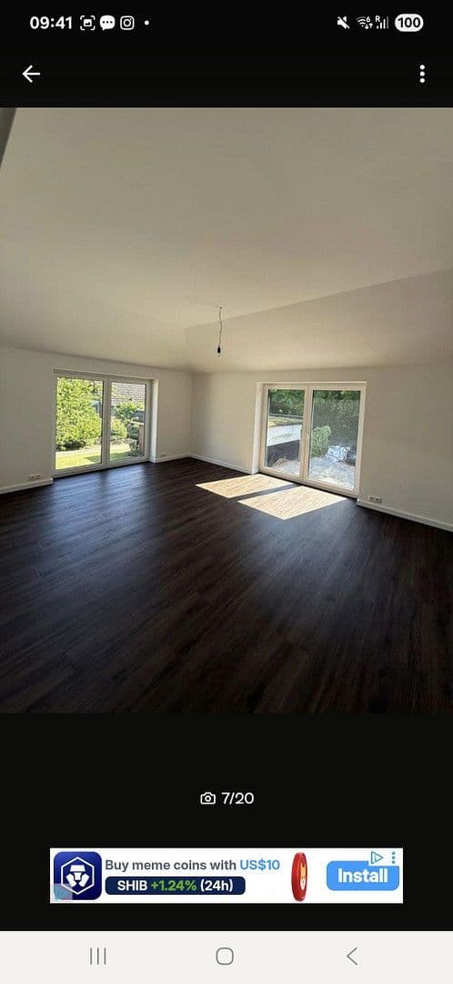 house to rent, 176 m², Am Pfeilshof 57, Hamburg, Hamburg house to rent, 176 m², Am Pfeilshof 57, Hamburg, Hamburg