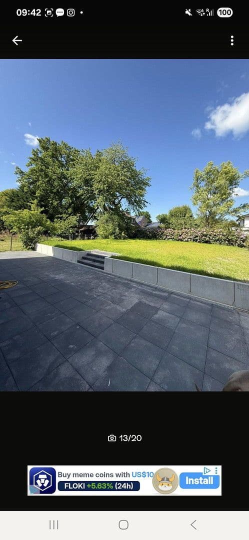 house to rent, 176 m², Am Pfeilshof 57, Hamburg, Hamburg house to rent, 176 m², Am Pfeilshof 57, Hamburg, Hamburg