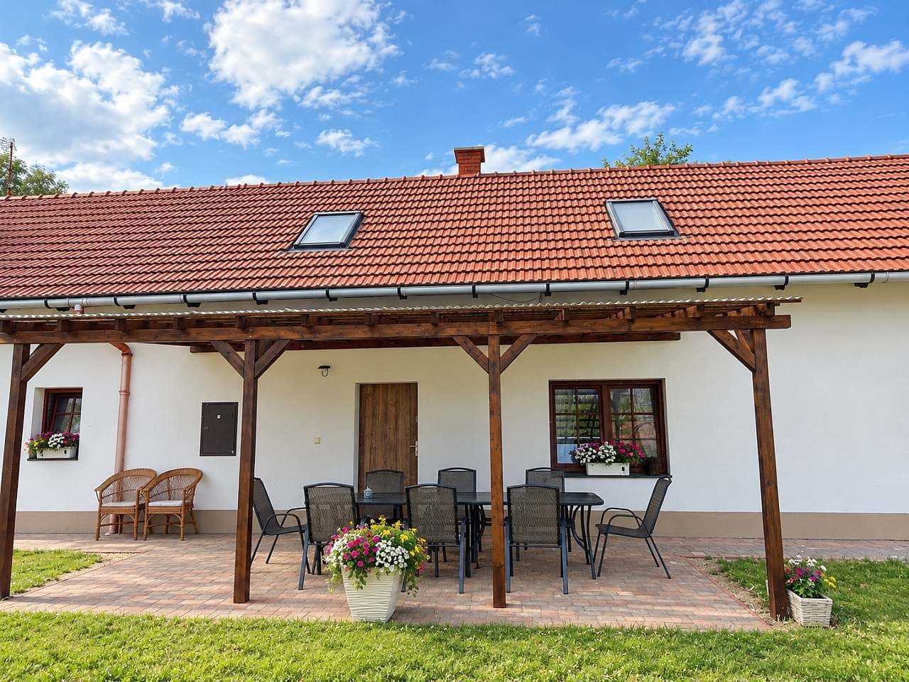 recreational property to rent, 0 m², Běchary, Královéhradecký Region recreational property to rent, 0 m², Běchary, Královéhradecký Region