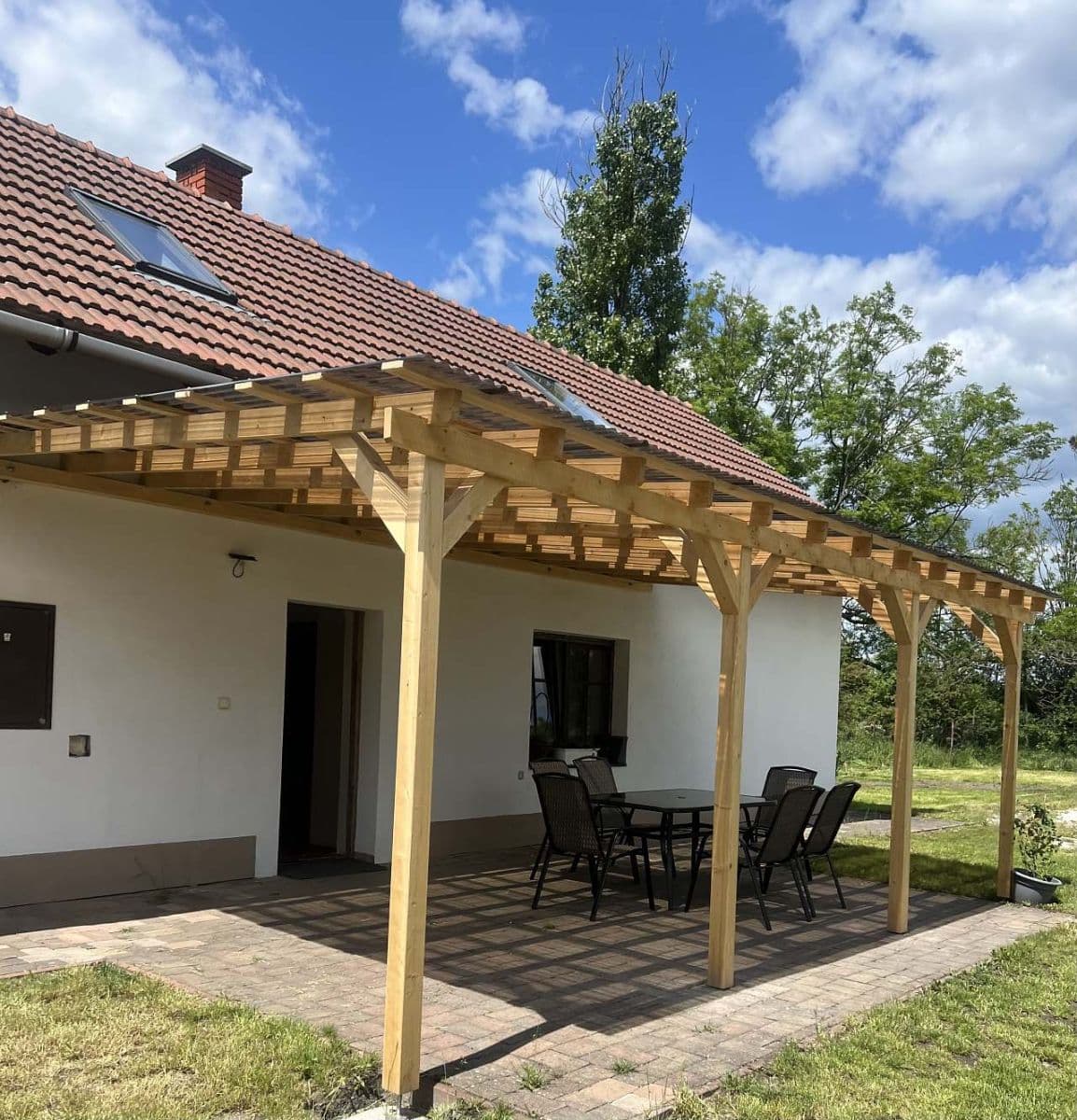 recreational property to rent, 0 m², Běchary, Královéhradecký Region recreational property to rent, 0 m², Běchary, Královéhradecký Region