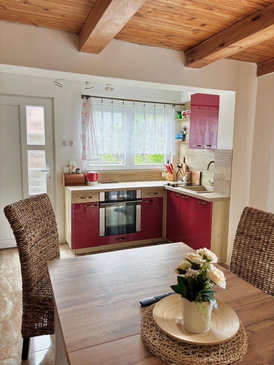 recreational property to rent, 0 m², Planá nad Lužnicí, Jihočeský Region recreational property to rent, 0 m², Planá nad Lužnicí, Jihočeský Region