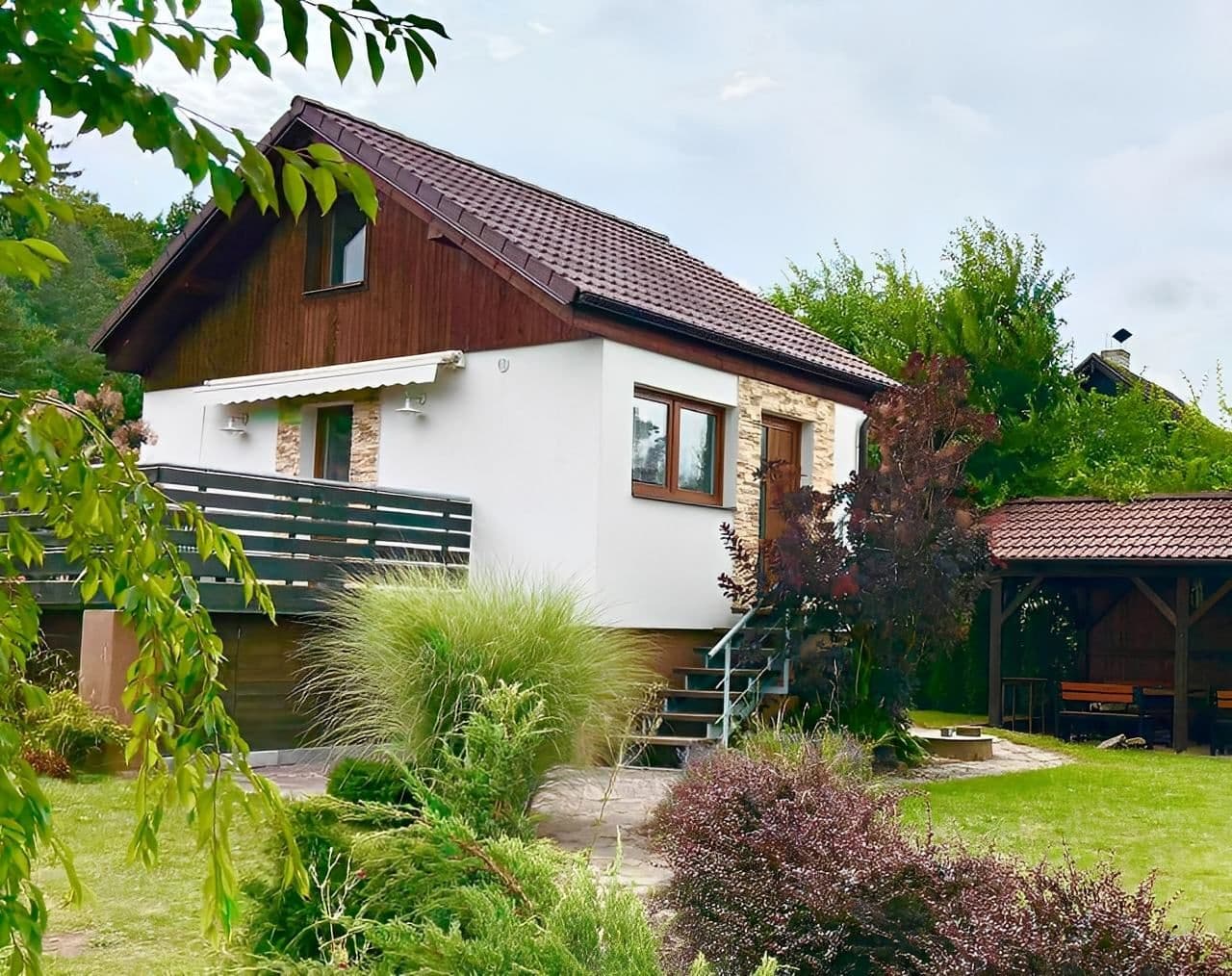 recreational property to rent, 0 m², Planá nad Lužnicí, Jihočeský Region recreational property to rent, 0 m², Planá nad Lužnicí, Jihočeský Region