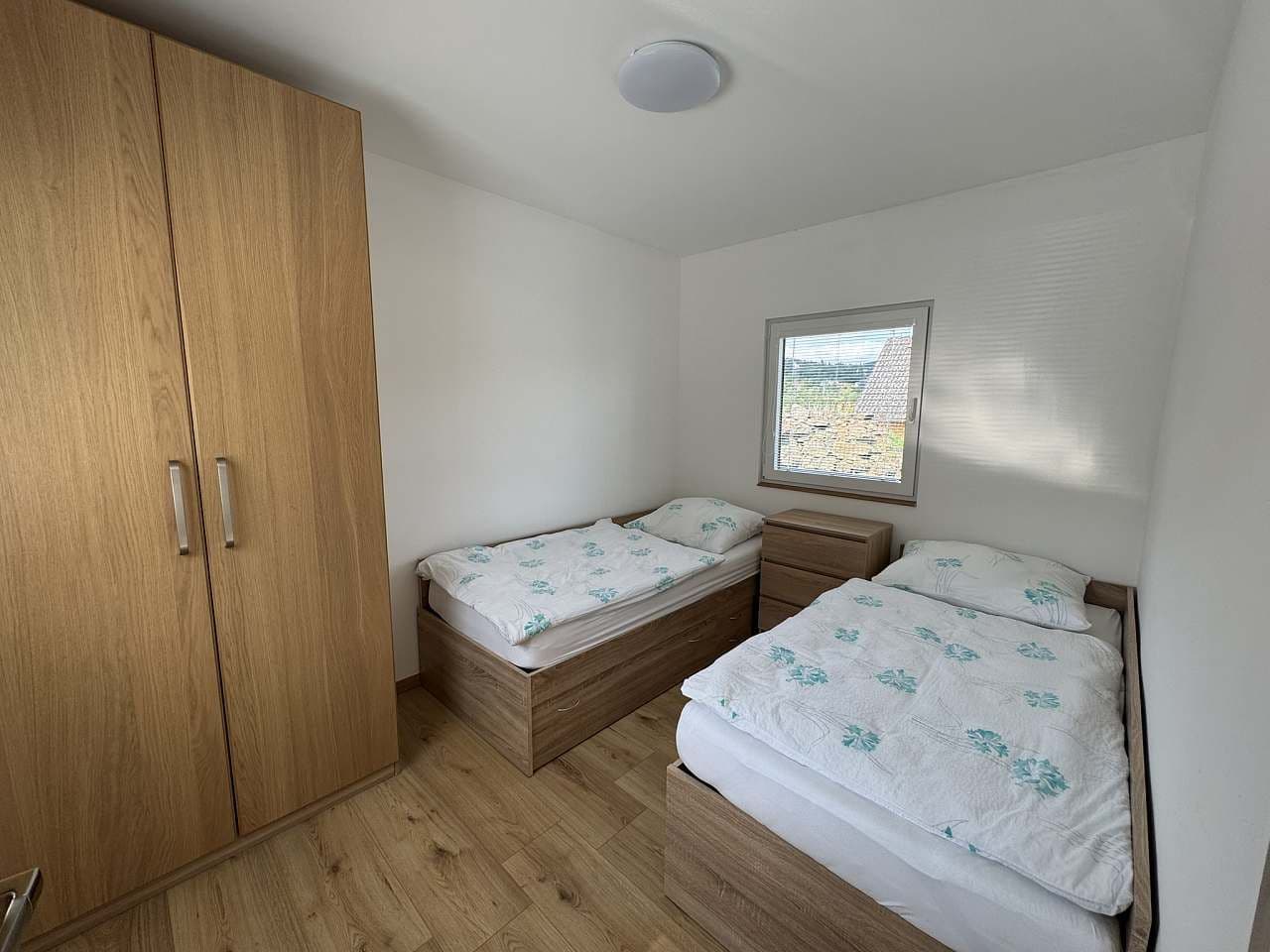 recreational property to rent, 0 m², Slapy, Středočeský Region recreational property to rent, 0 m², Slapy, Středočeský Region