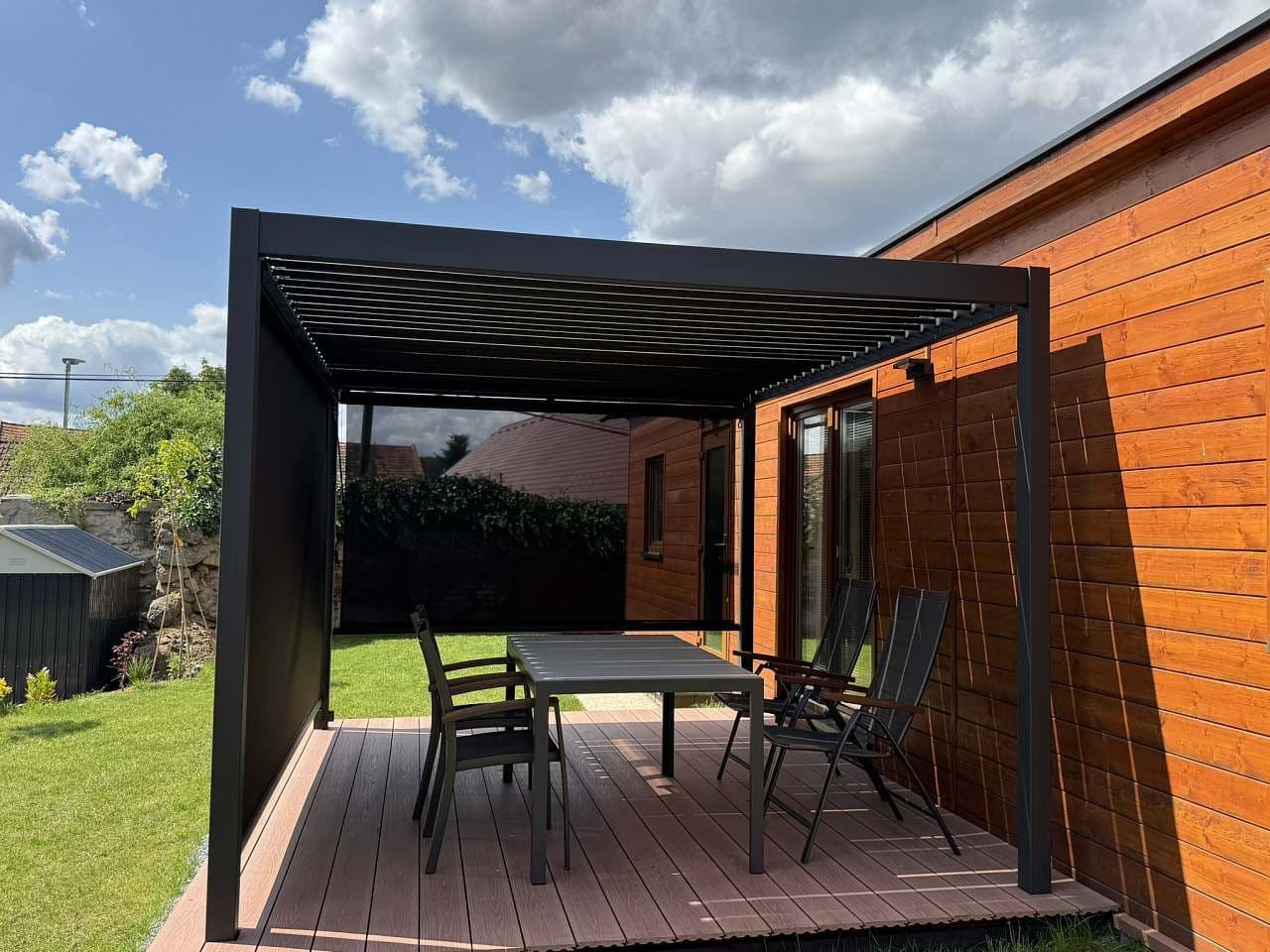 recreational property to rent, 0 m², Slapy, Středočeský Region recreational property to rent, 0 m², Slapy, Středočeský Region