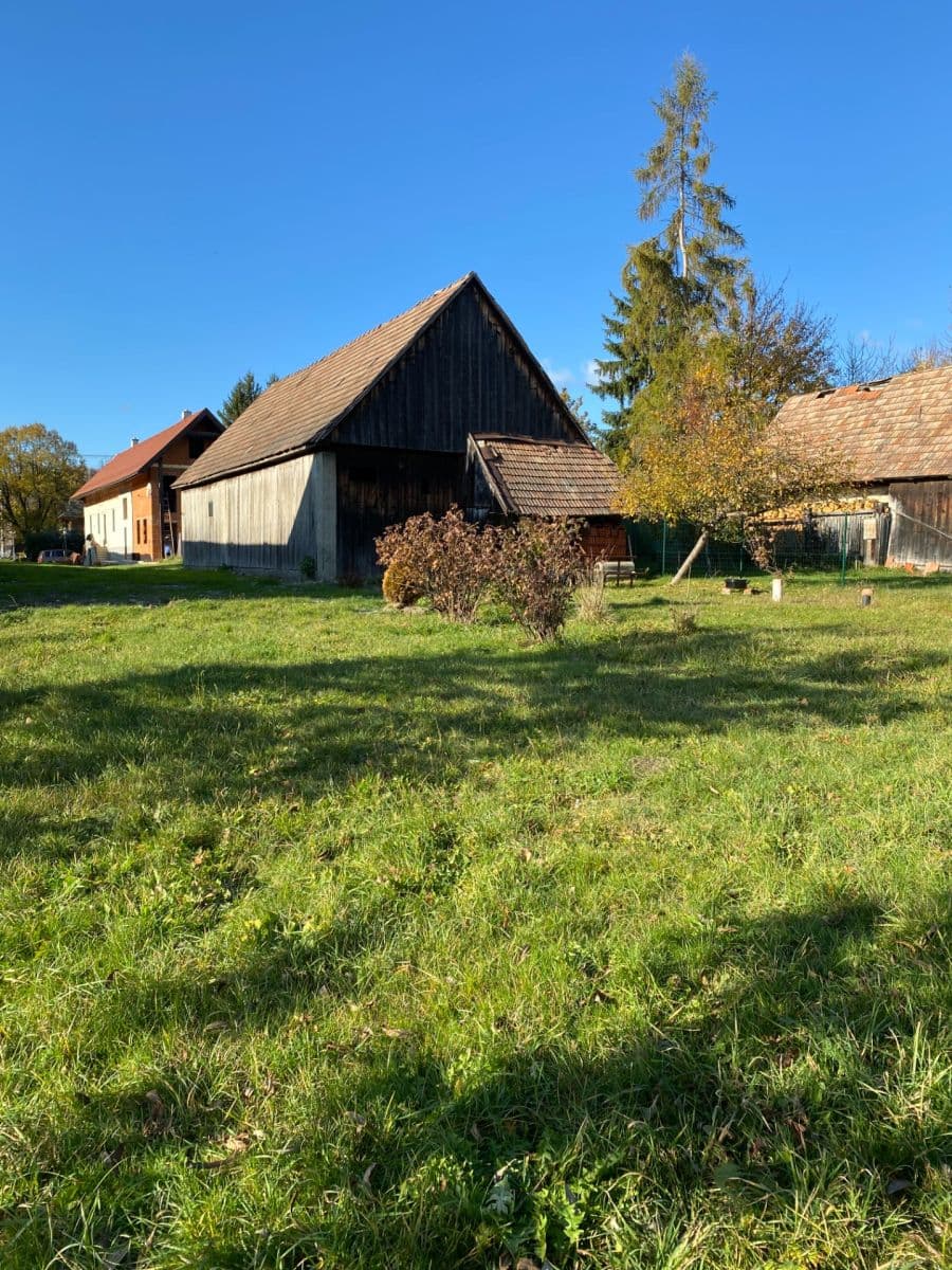 house for sale, 210 m², Bobrovec, Žilinský Region house for sale, 210 m², Bobrovec, Žilinský Region