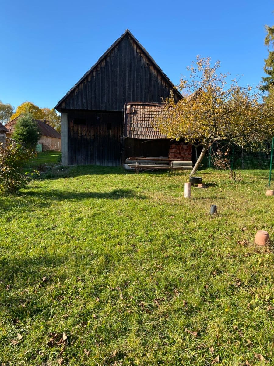 house for sale, 210 m², Bobrovec, Žilinský Region house for sale, 210 m², Bobrovec, Žilinský Region