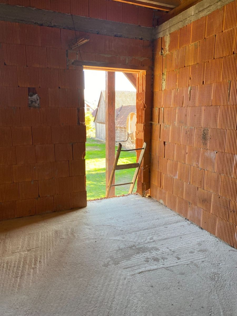 house for sale, 210 m², Bobrovec, Žilinský Region house for sale, 210 m², Bobrovec, Žilinský Region