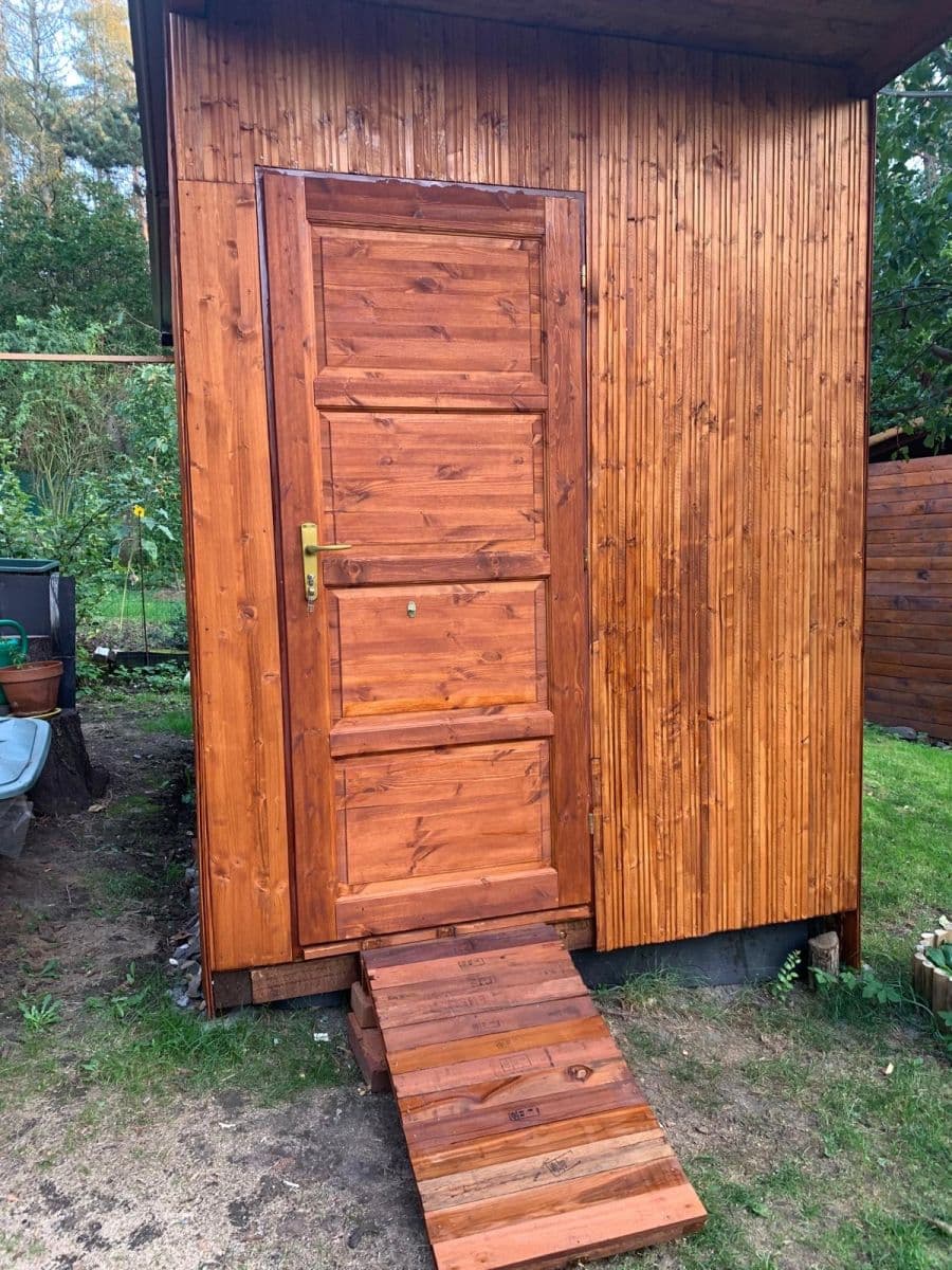 recreational property for sale, 450 m², K Pazderkám, Prague, Prague recreational property for sale, 450 m², K Pazderkám, Prague, Prague