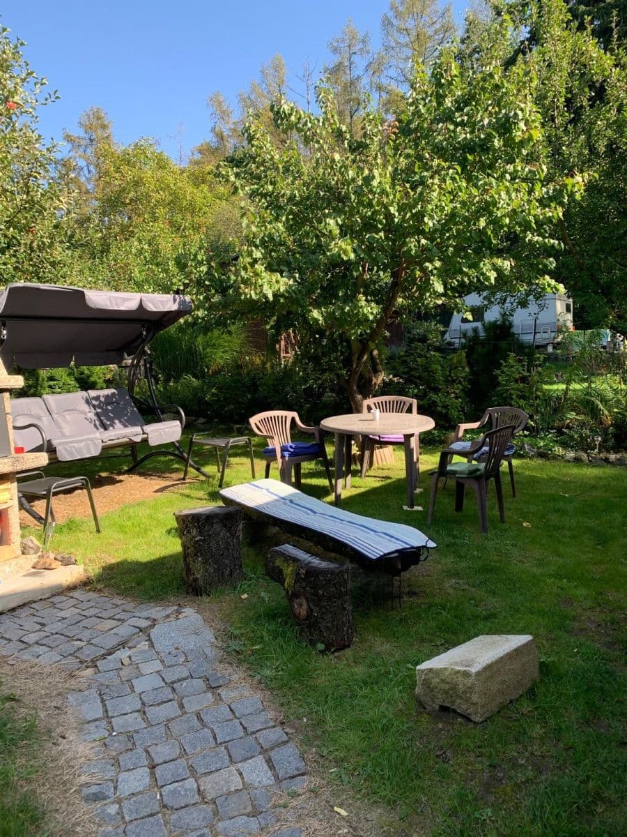 recreational property for sale, 450 m², K Pazderkám, Prague, Prague recreational property for sale, 450 m², K Pazderkám, Prague, Prague