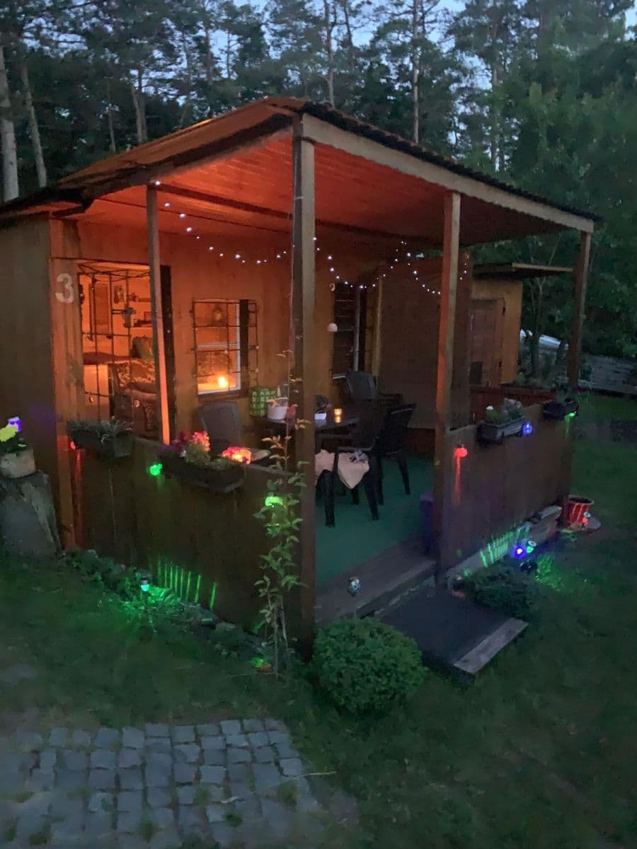 recreational property for sale, 450 m², K Pazderkám, Prague, Prague recreational property for sale, 450 m², K Pazderkám, Prague, Prague