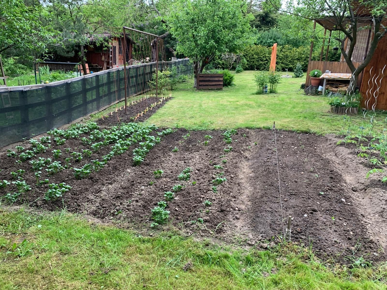 recreational property for sale, 450 m², K Pazderkám, Prague, Prague recreational property for sale, 450 m², K Pazderkám, Prague, Prague