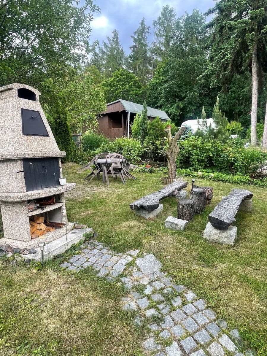 recreational property for sale, 450 m², K Pazderkám, Prague, Prague recreational property for sale, 450 m², K Pazderkám, Prague, Prague