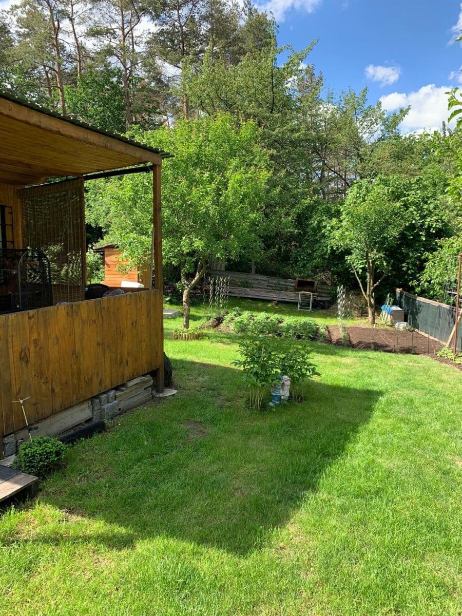 recreational property for sale, 450 m², K Pazderkám, Prague, Prague recreational property for sale, 450 m², K Pazderkám, Prague, Prague