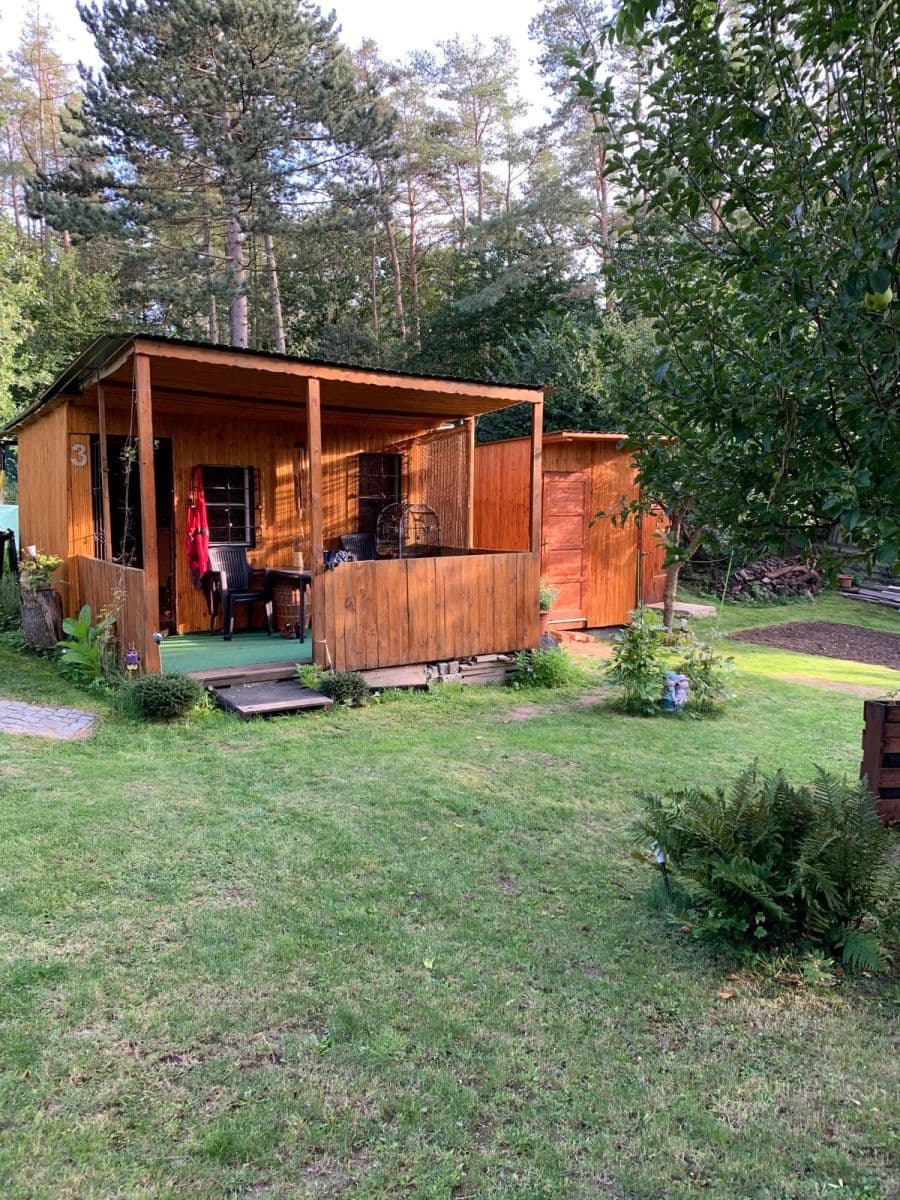 recreational property for sale, 450 m², K Pazderkám, Prague, Prague recreational property for sale, 450 m², K Pazderkám, Prague, Prague