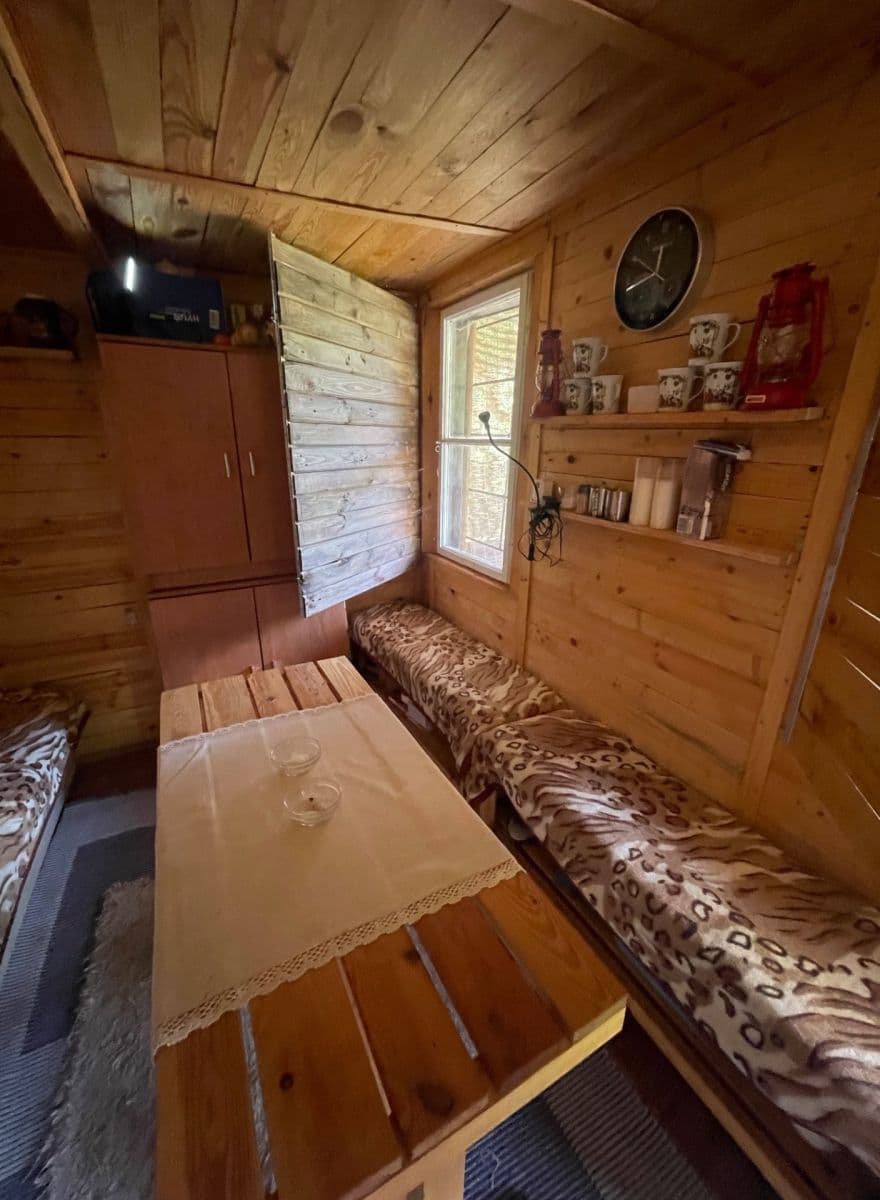 recreational property for sale, 450 m², K Pazderkám, Prague, Prague recreational property for sale, 450 m², K Pazderkám, Prague, Prague