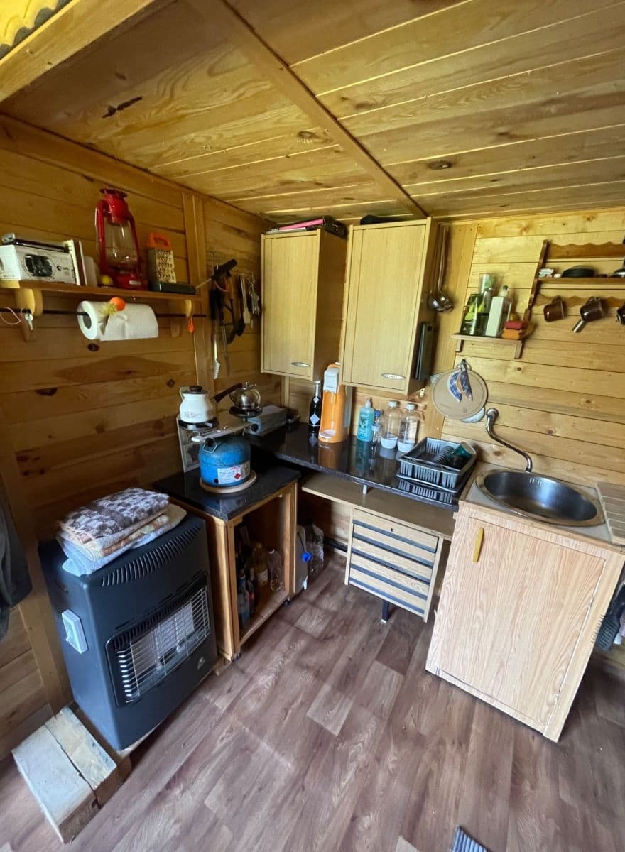 recreational property for sale, 450 m², K Pazderkám, Prague, Prague recreational property for sale, 450 m², K Pazderkám, Prague, Prague