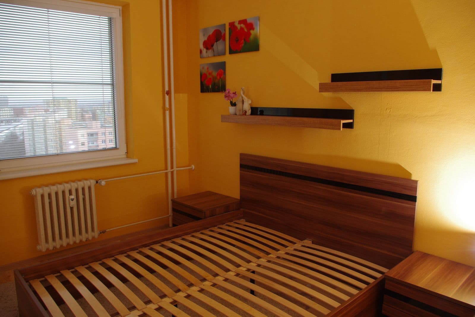 1 bedroom with open-plan kitchen flat to rent, 48 m², Oblá, Brno, Jihomoravský Region 1 bedroom with open-plan kitchen flat to rent, 48 m², Oblá, Brno, Jihomoravský Region