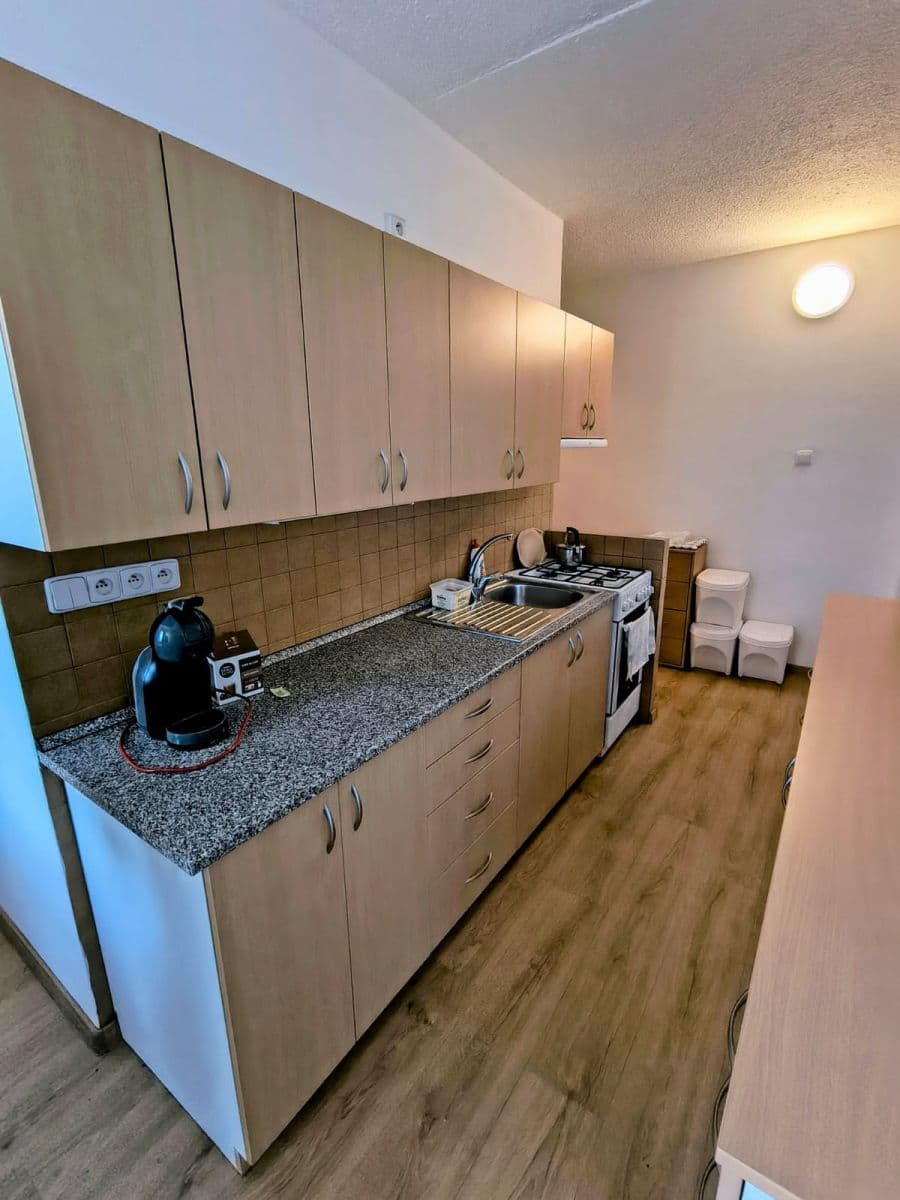 3 bedroom flat to rent, 67 m², Obránců míru, Třebíč, Vysočina Region 3 bedroom flat to rent, 67 m², Obránců míru, Třebíč, Vysočina Region