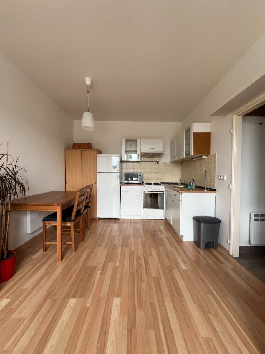 Studio flat to rent, 55 m², Pod Homolkou, Prague, Prague Studio flat to rent, 55 m², Pod Homolkou, Prague, Prague