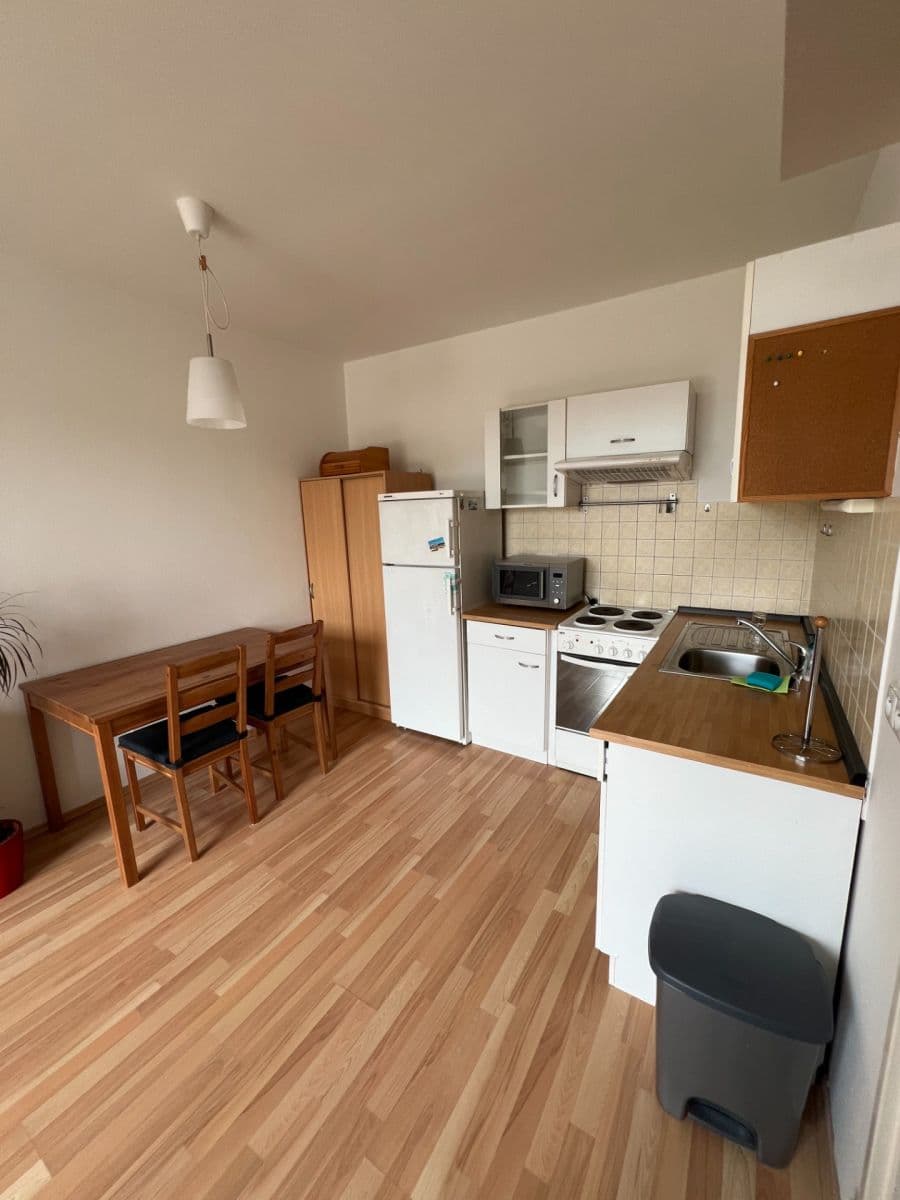 Studio flat to rent, 55 m², Pod Homolkou, Prague, Prague Studio flat to rent, 55 m², Pod Homolkou, Prague, Prague