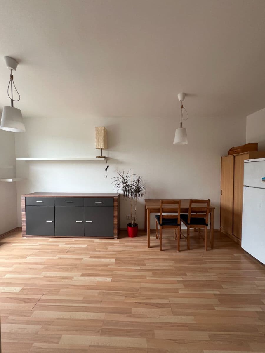 Studio flat to rent, 55 m², Pod Homolkou, Prague, Prague Studio flat to rent, 55 m², Pod Homolkou, Prague, Prague