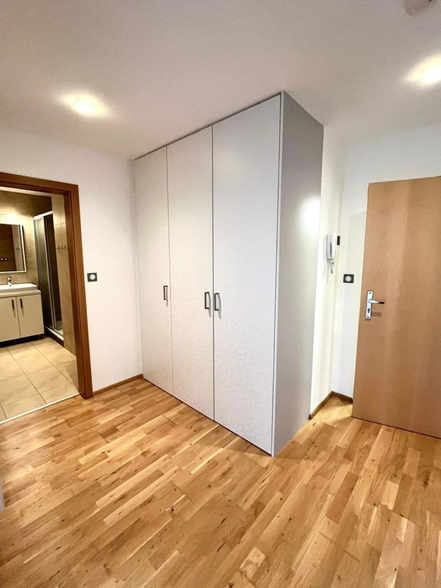 Studio flat to rent, 37 m², Palackého třída, Brno, Jihomoravský Region Studio flat to rent, 37 m², Palackého třída, Brno, Jihomoravský Region
