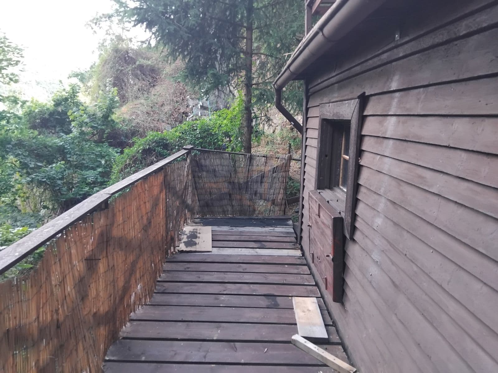 recreational property to rent, 50 m², Jílové u Prahy, Středočeský Region recreational property to rent, 50 m², Jílové u Prahy, Středočeský Region