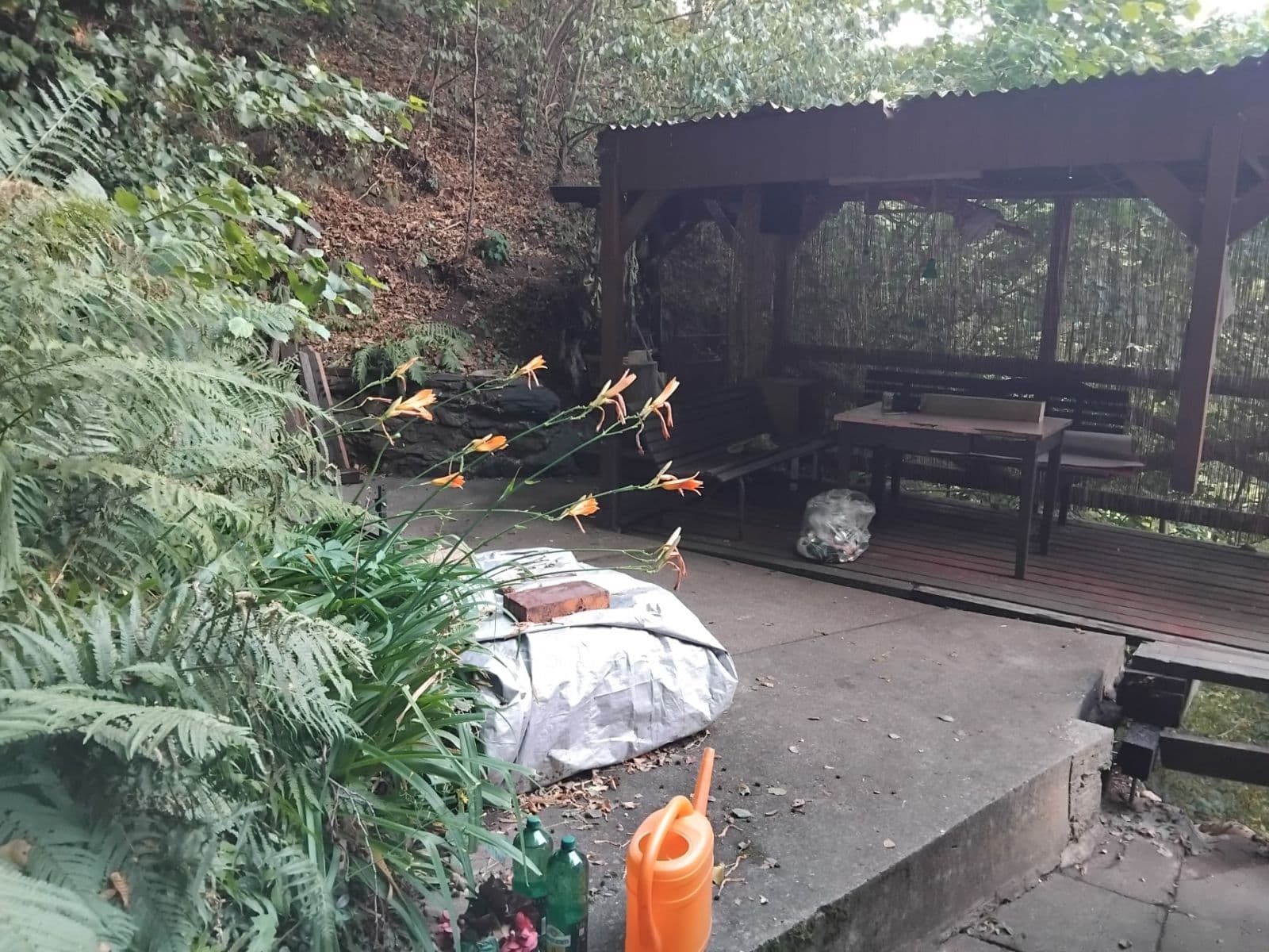 recreational property to rent, 50 m², Jílové u Prahy, Středočeský Region recreational property to rent, 50 m², Jílové u Prahy, Středočeský Region