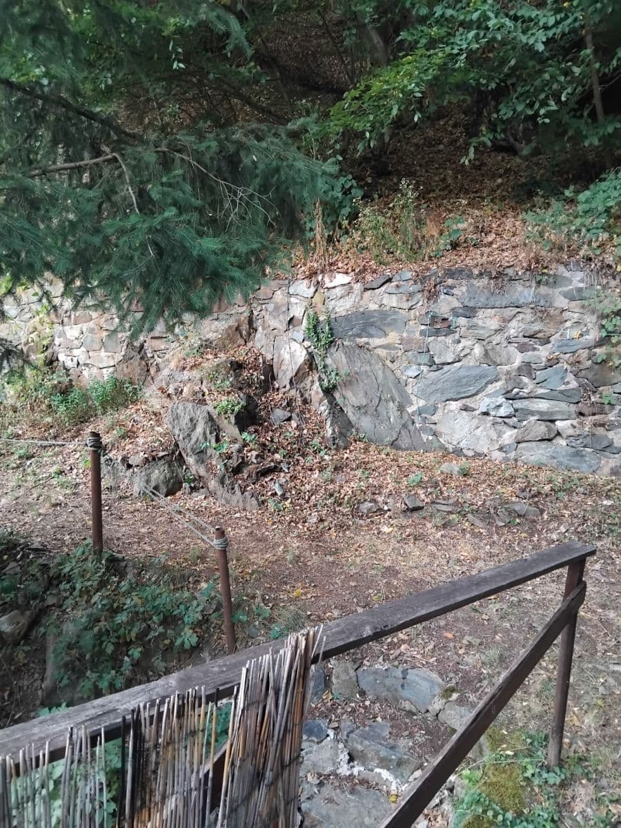 recreational property to rent, 50 m², Jílové u Prahy, Středočeský Region recreational property to rent, 50 m², Jílové u Prahy, Středočeský Region