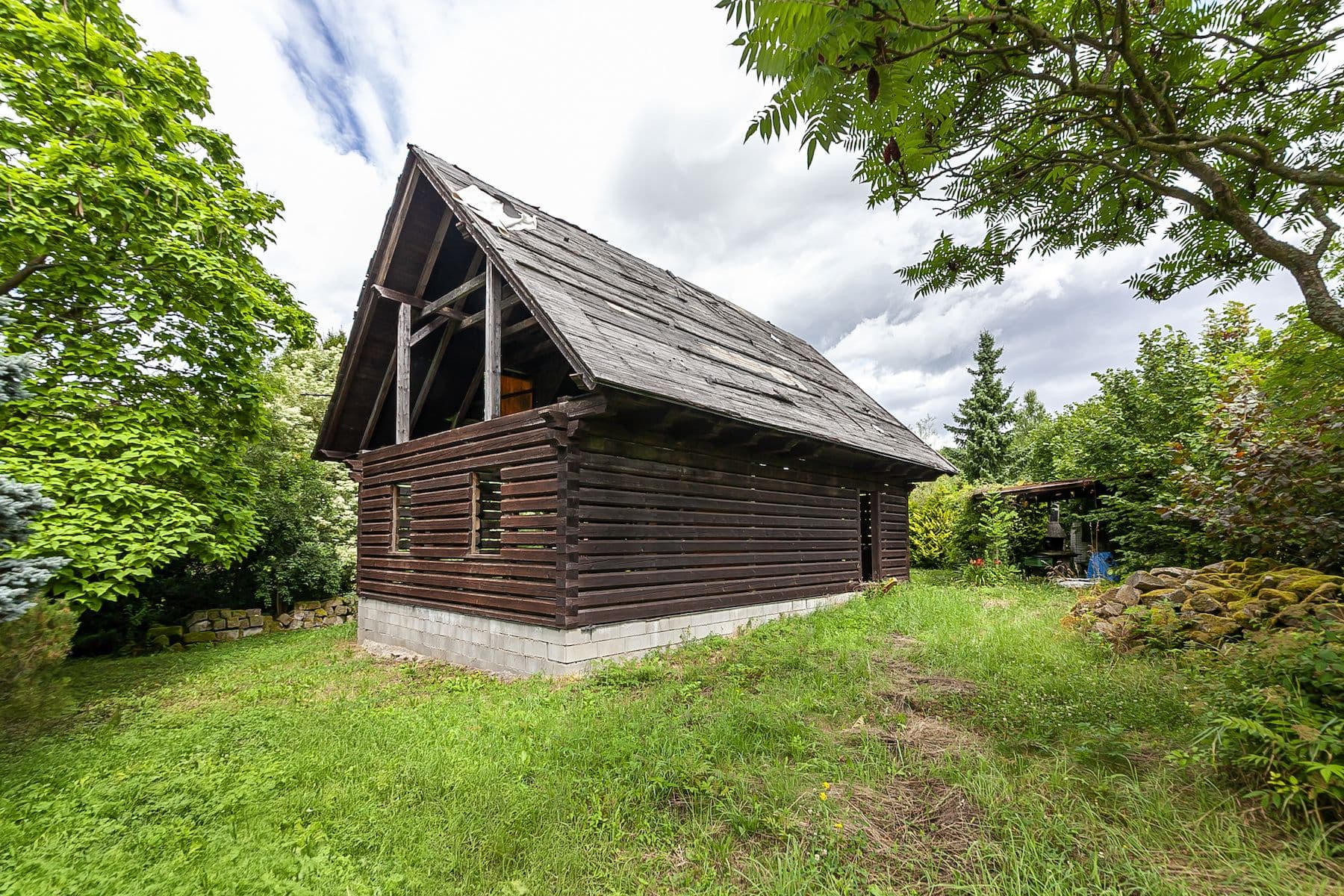 plot for sale, 2,621 m², Únětice, Údrnice, Královéhradecký Region plot for sale, 2,621 m², Únětice, Údrnice, Královéhradecký Region