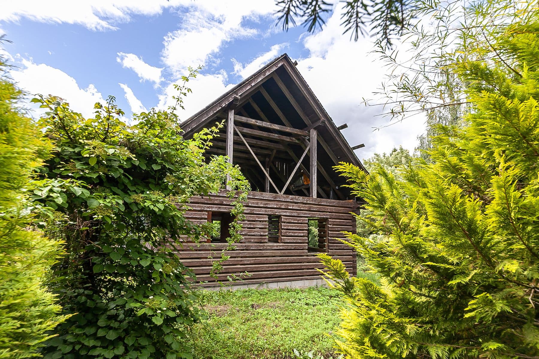 plot for sale, 2,621 m², Únětice, Údrnice, Královéhradecký Region plot for sale, 2,621 m², Únětice, Údrnice, Královéhradecký Region