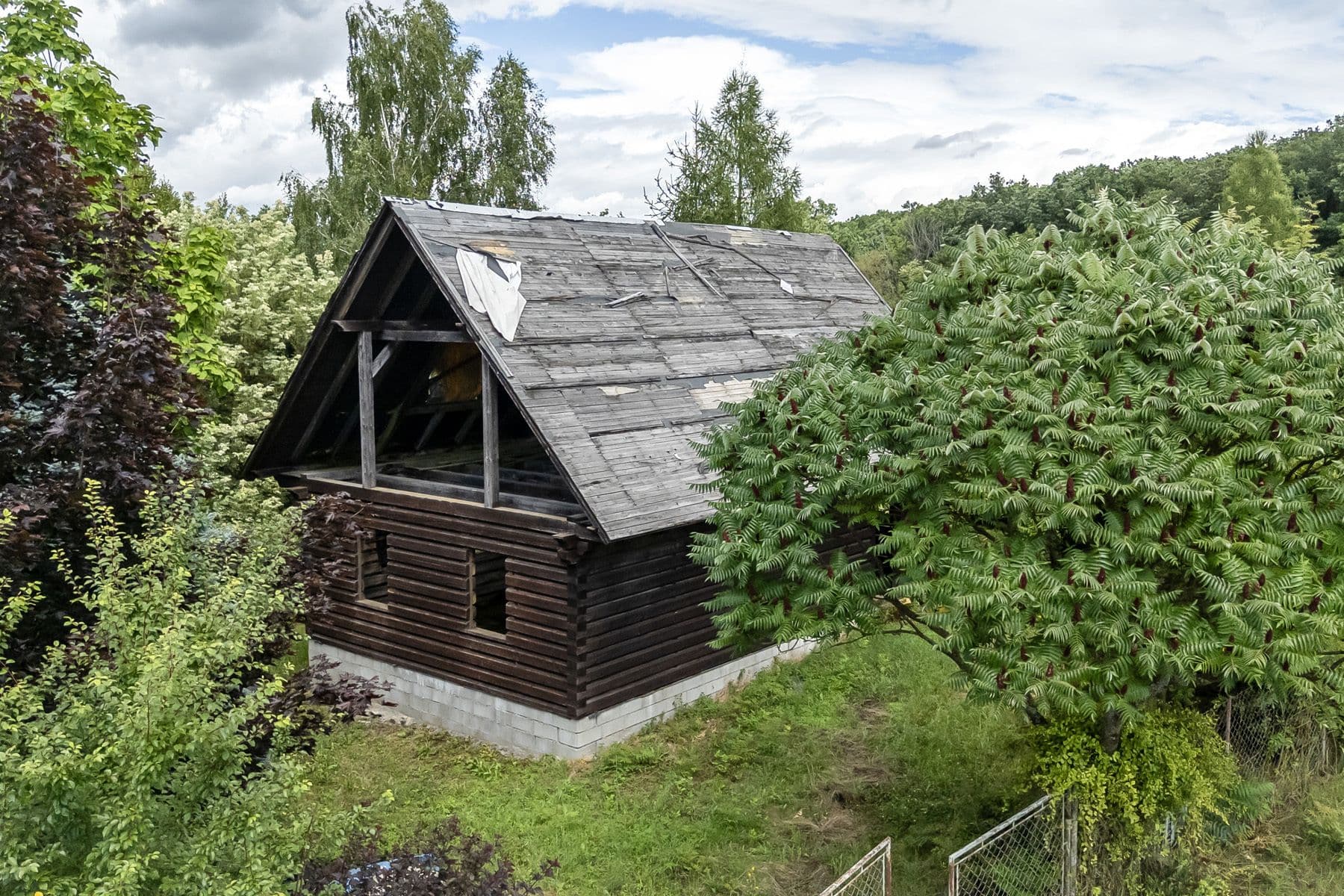 plot for sale, 2,621 m², Únětice, Údrnice, Královéhradecký Region plot for sale, 2,621 m², Únětice, Údrnice, Královéhradecký Region