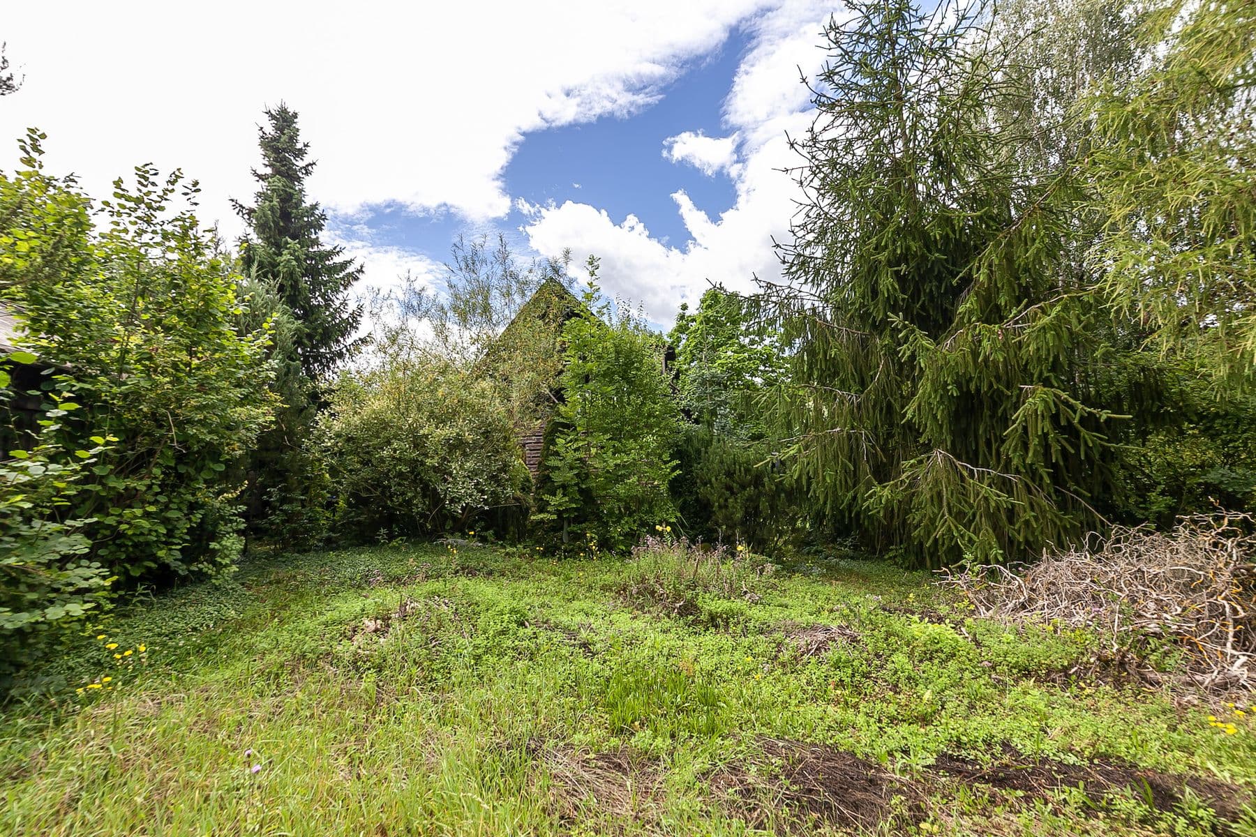 plot for sale, 2,621 m², Únětice, Údrnice, Královéhradecký Region plot for sale, 2,621 m², Únětice, Údrnice, Královéhradecký Region