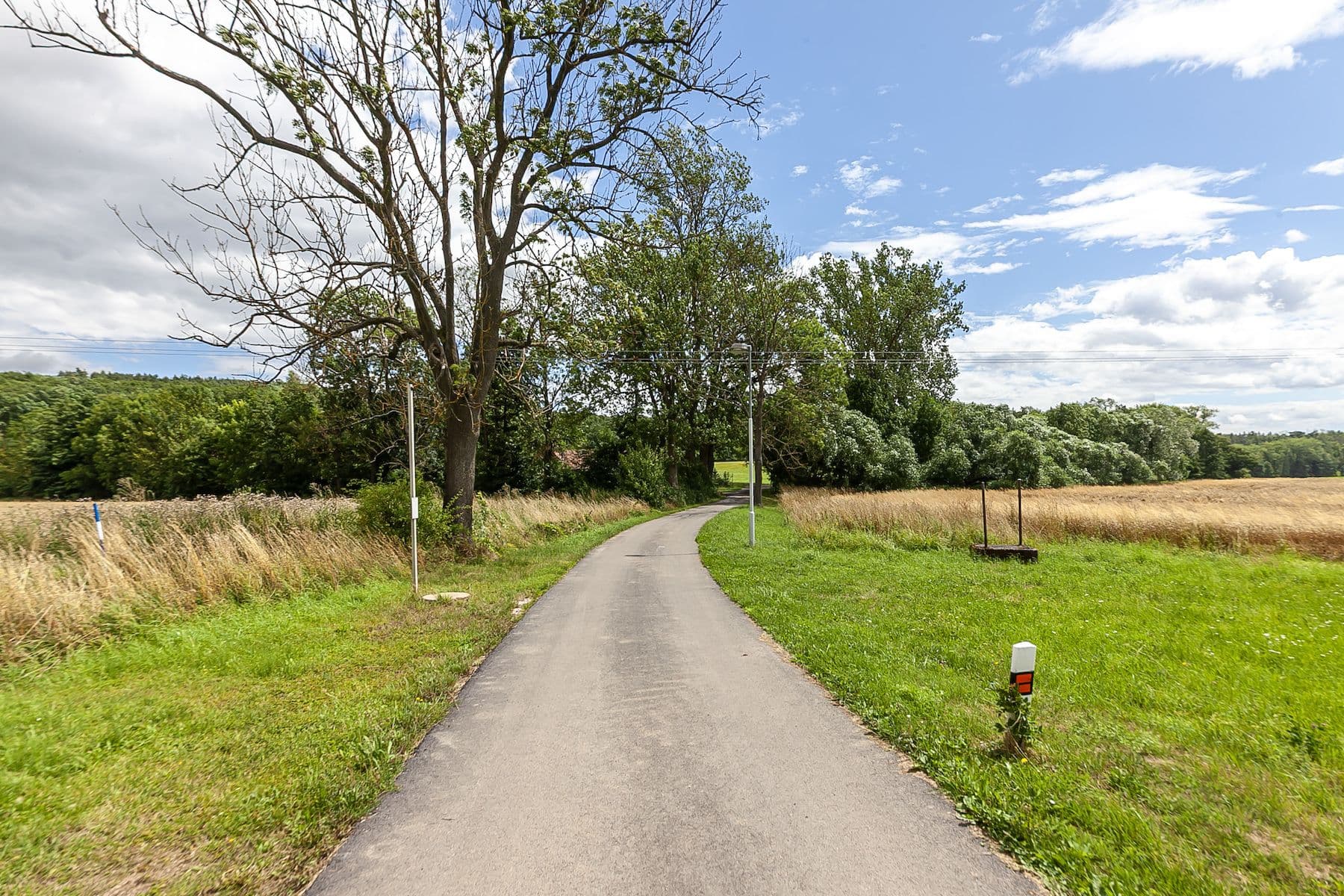 plot for sale, 2,621 m², Únětice, Údrnice, Královéhradecký Region plot for sale, 2,621 m², Únětice, Údrnice, Královéhradecký Region