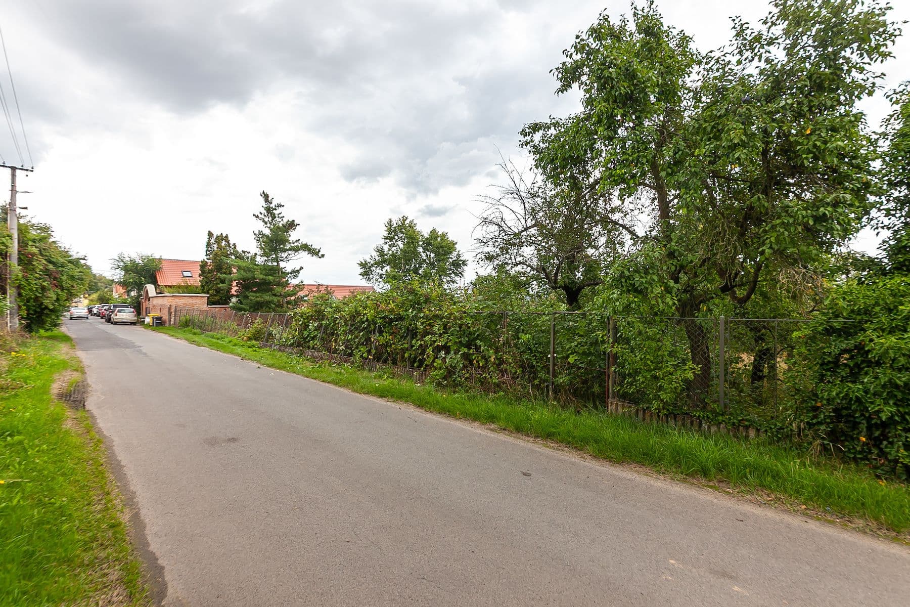 plot for sale, 3,823 m², Podvlčí, Dolní Beřkovice, Středočeský Region plot for sale, 3,823 m², Podvlčí, Dolní Beřkovice, Středočeský Region