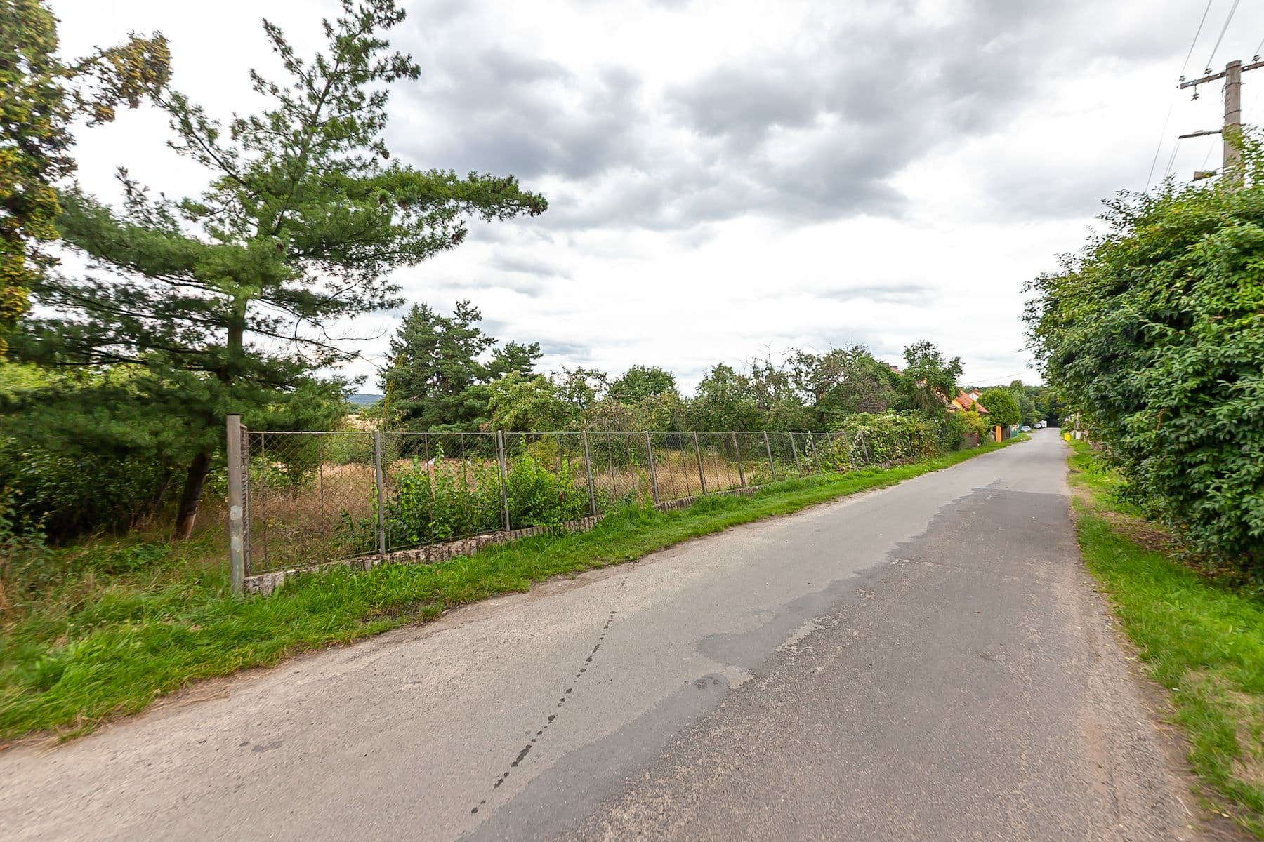 plot for sale, 3,823 m², Podvlčí, Dolní Beřkovice, Středočeský Region plot for sale, 3,823 m², Podvlčí, Dolní Beřkovice, Středočeský Region