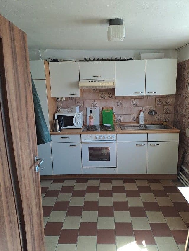 non-residential property for sale, 360 m², Švermova, Protivín, Jihočeský Region non-residential property for sale, 360 m², Švermova, Protivín, Jihočeský Region