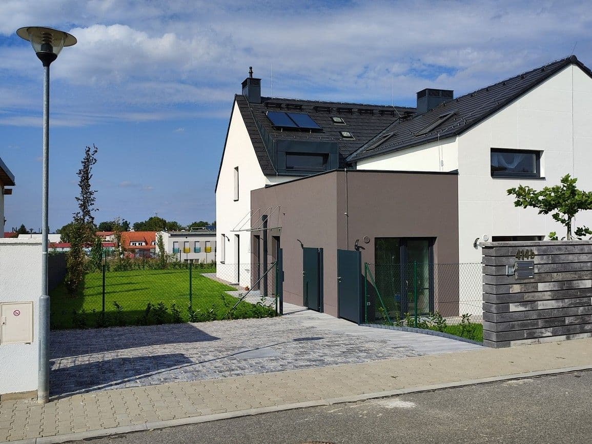 house to rent, 150 m², Nad Rybníkem, Herink, Středočeský Region house to rent, 150 m², Nad Rybníkem, Herink, Středočeský Region