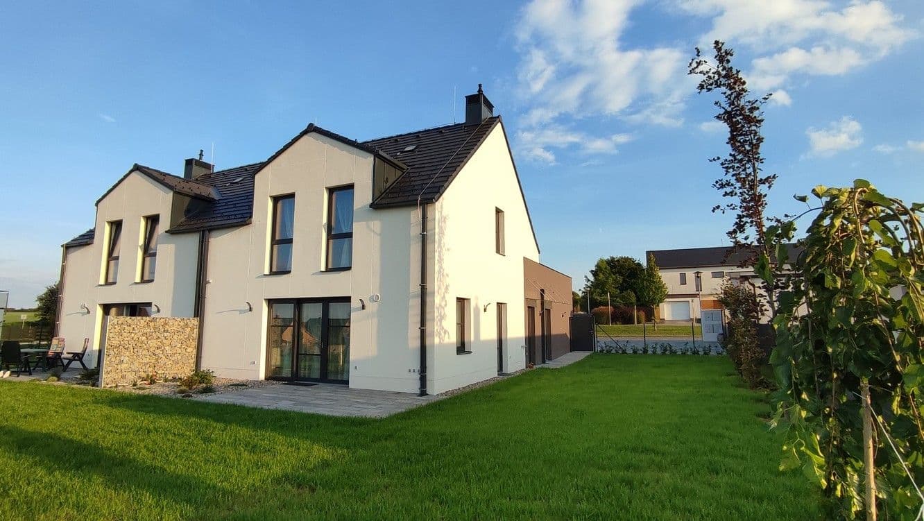 house to rent, 150 m², Nad Rybníkem, Herink, Středočeský Region house to rent, 150 m², Nad Rybníkem, Herink, Středočeský Region