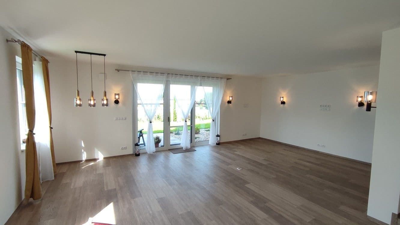 house to rent, 150 m², Nad Rybníkem, Herink, Středočeský Region house to rent, 150 m², Nad Rybníkem, Herink, Středočeský Region