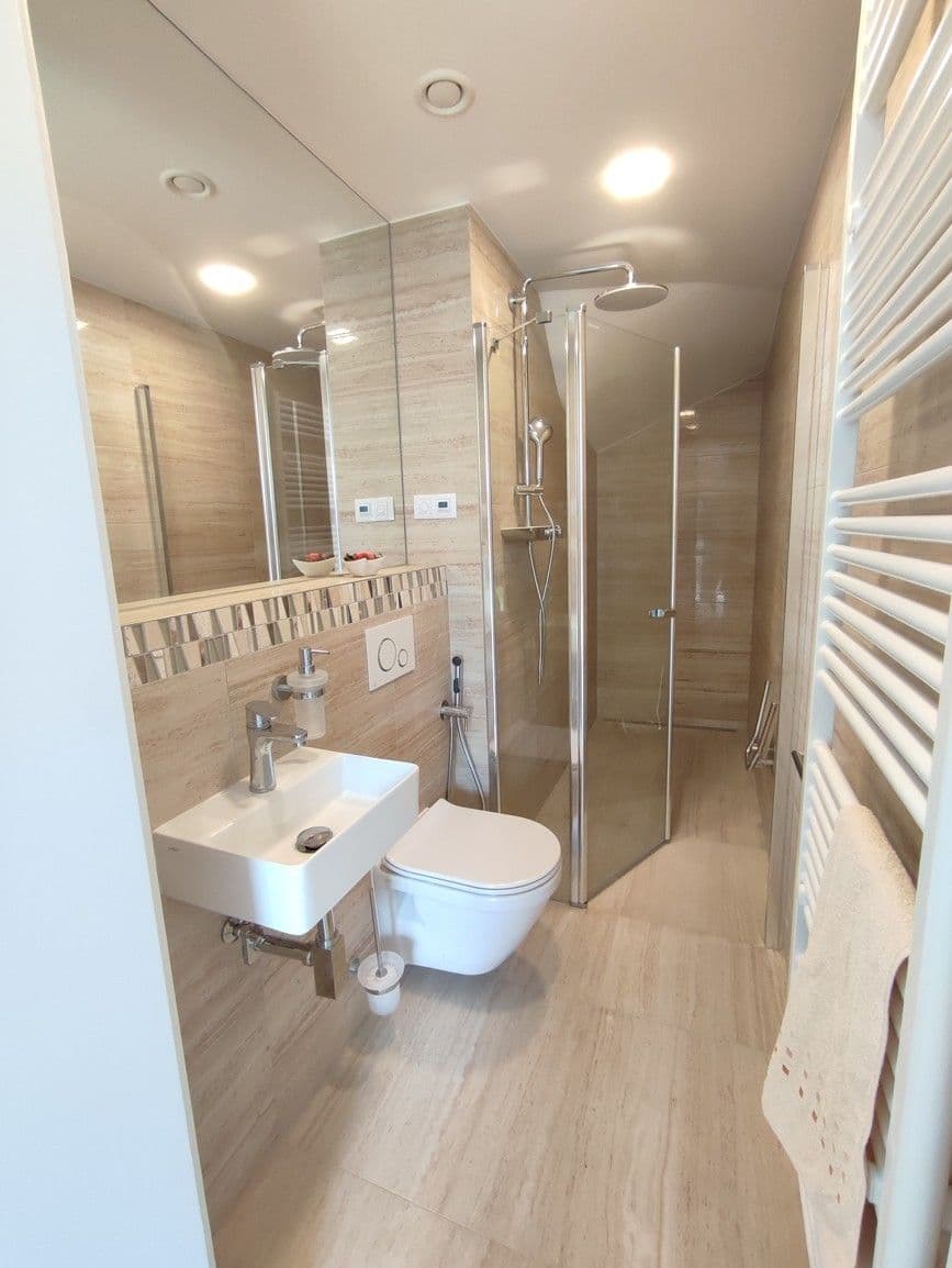 house to rent, 150 m², Nad Rybníkem, Herink, Středočeský Region house to rent, 150 m², Nad Rybníkem, Herink, Středočeský Region