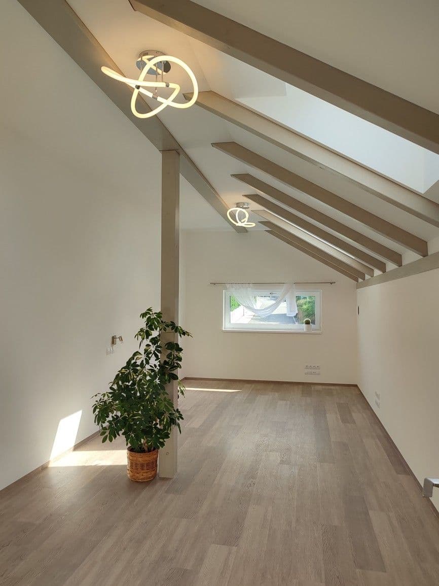 house to rent, 150 m², Nad Rybníkem, Herink, Středočeský Region house to rent, 150 m², Nad Rybníkem, Herink, Středočeský Region