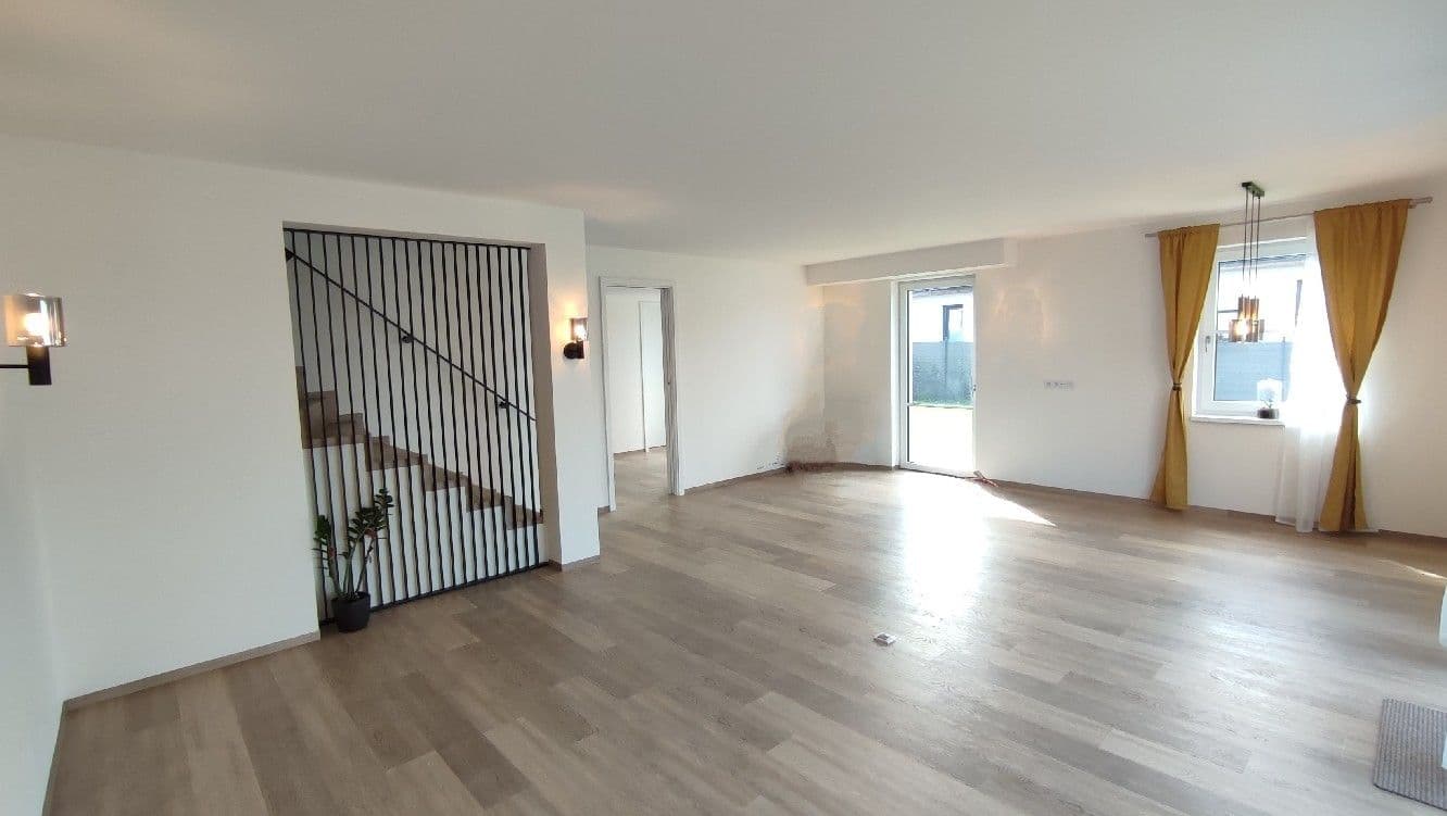 house to rent, 150 m², Nad Rybníkem, Herink, Středočeský Region house to rent, 150 m², Nad Rybníkem, Herink, Středočeský Region