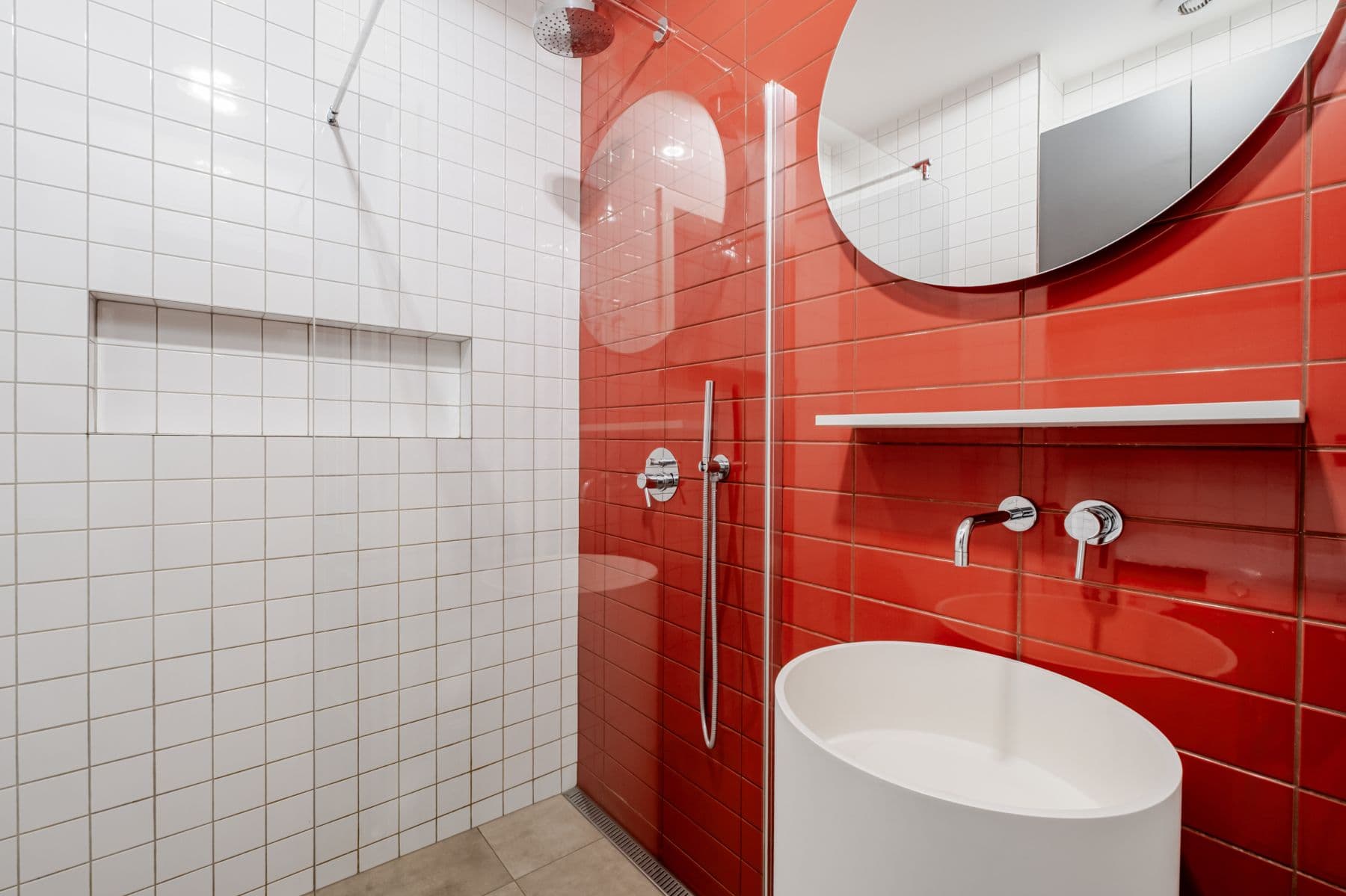 flat to rent, 76 m², Chodská, Prague, Prague flat to rent, 76 m², Chodská, Prague, Prague