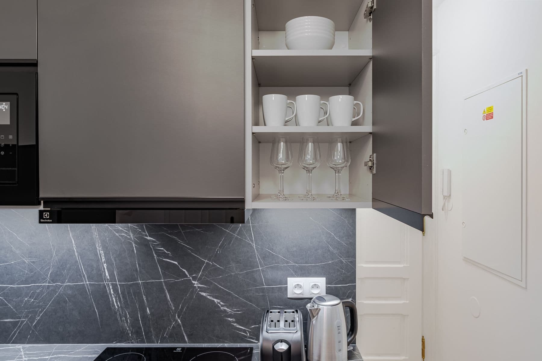 flat to rent, 76 m², Chodská, Prague, Prague flat to rent, 76 m², Chodská, Prague, Prague