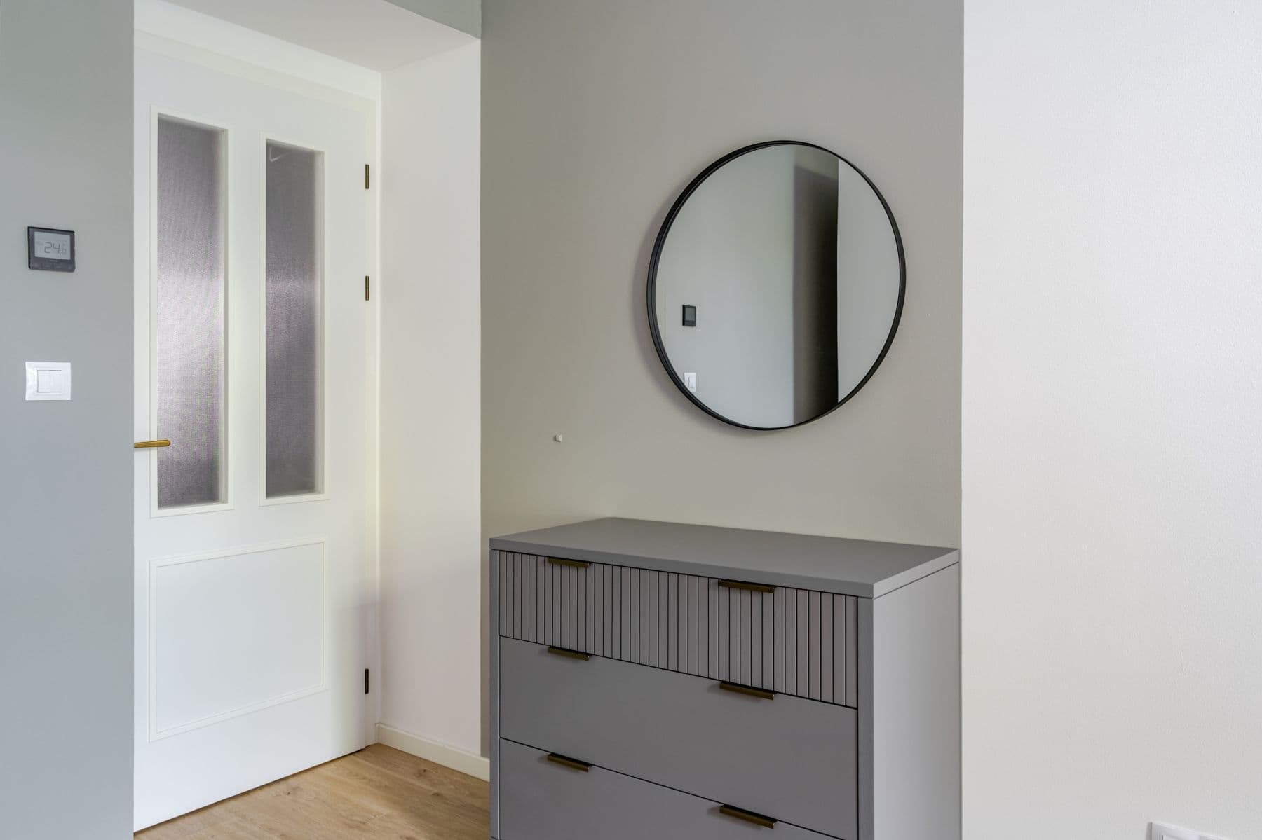 flat to rent, 76 m², Chodská, Prague, Prague flat to rent, 76 m², Chodská, Prague, Prague