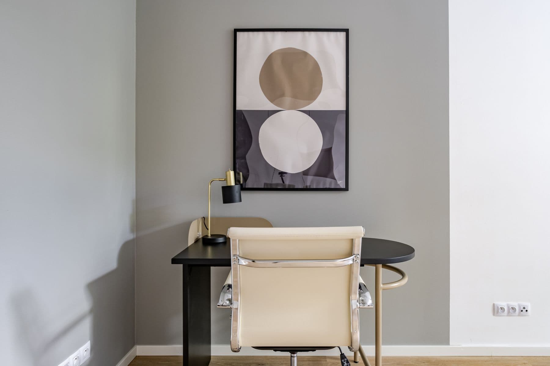 flat to rent, 76 m², Chodská, Prague, Prague flat to rent, 76 m², Chodská, Prague, Prague