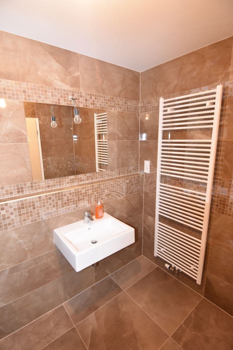 2 bedroom with open-plan kitchen flat to rent, 75 m², Armádní, Milovice, Středočeský Region 2 bedroom with open-plan kitchen flat to rent, 75 m², Armádní, Milovice, Středočeský Region